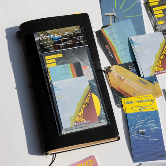 Memo Pad - Everything 3.0