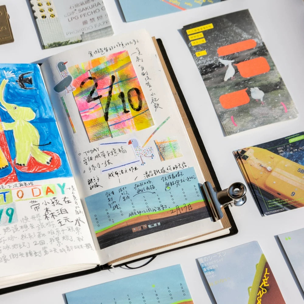 Memo Pad - Everything 3.0