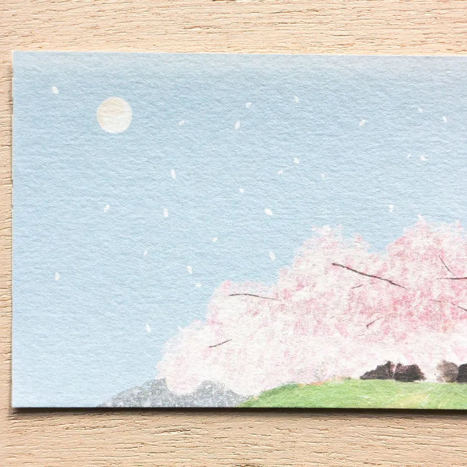 Cozyca Notepad Sample vol.4 - 2025 Spring