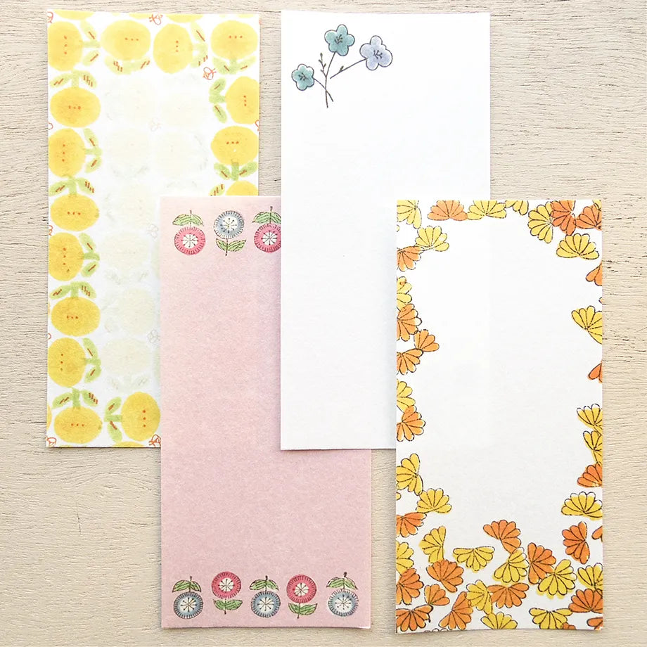 Cozyca Notepad Sample - admi