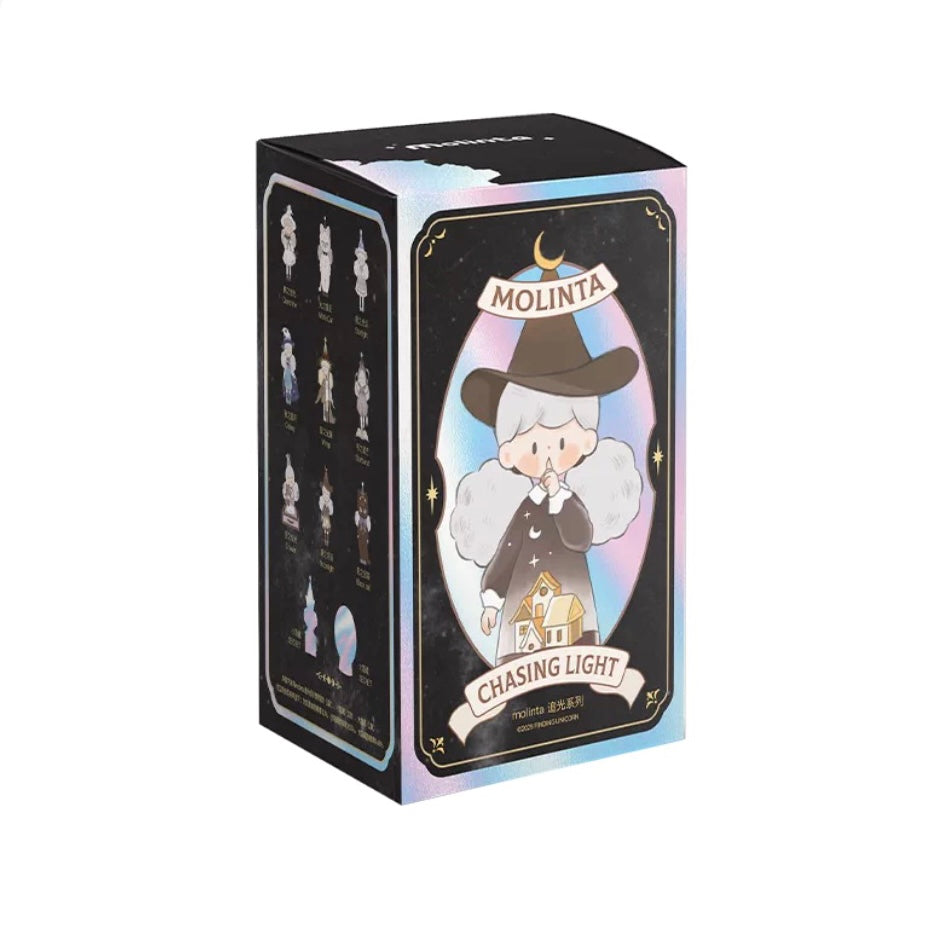 Blind Box - Molinta Chasing Light