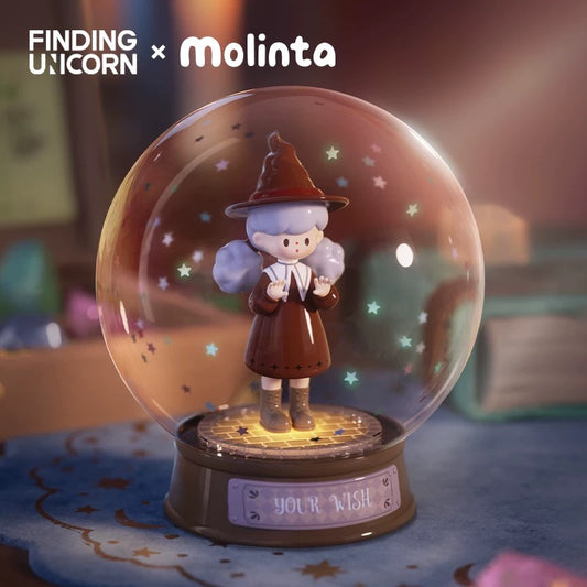 Blind Box - Molinta Chasing Light