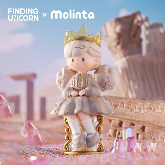 Blind Box - Molinta Natural