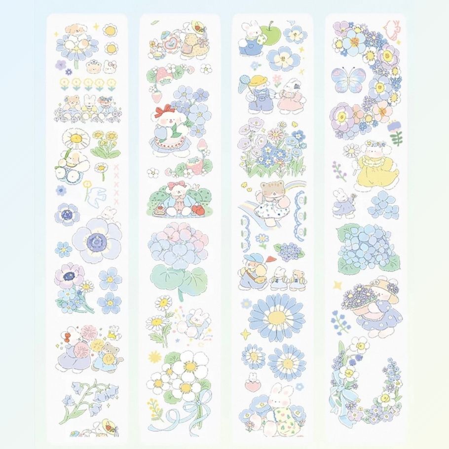 Original Tape vol.3 - In the Flower Fields