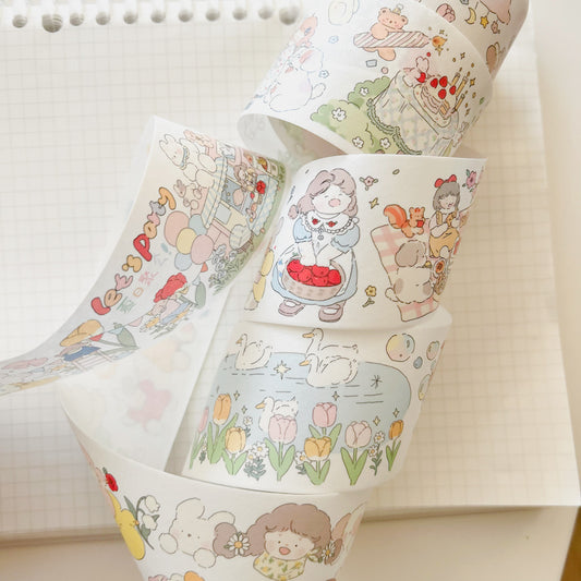 Original Tape vol.3 - Breezy Days