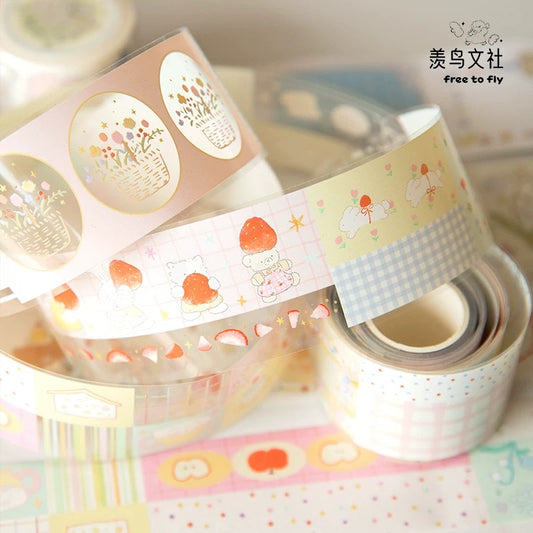 Original Tape vol.8 - Full of Cuteness