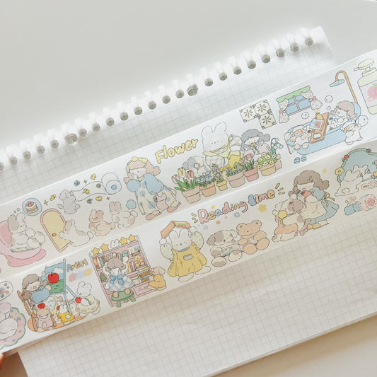 Original Tape vol.3 - Home Days