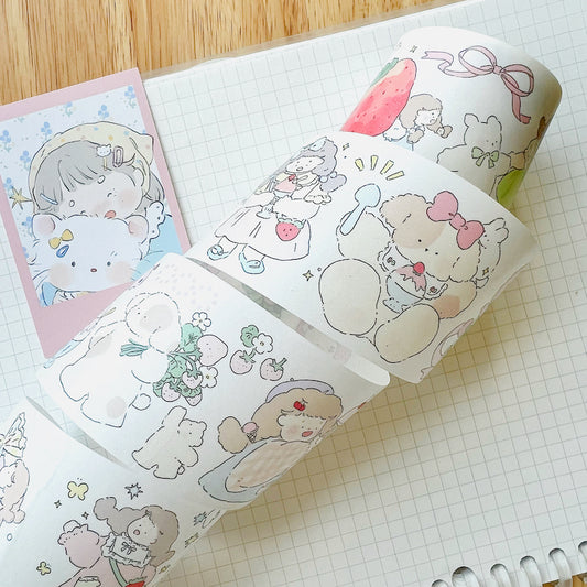 Original Tape vol.2 - Love Fruits