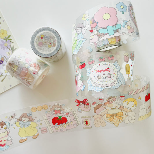 Original Tape vol.3 - One Big Bite