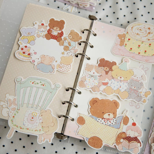 Memo Pads vol.9 - Star Island