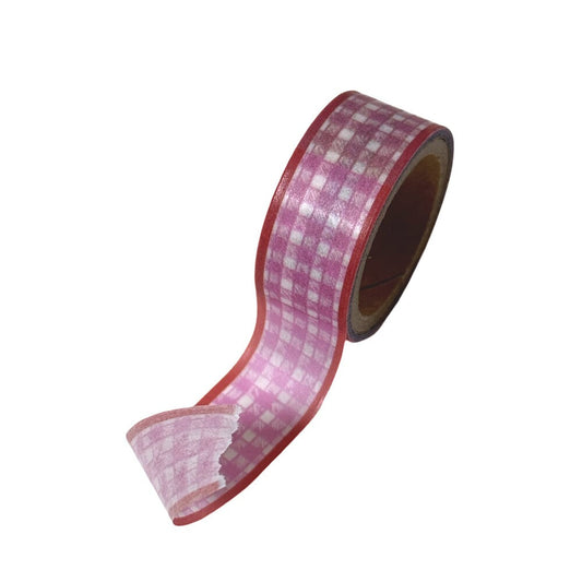 Jazz Number Masking Tape - 13, 14