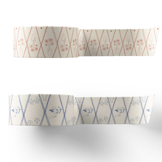 Signature Masking Tape