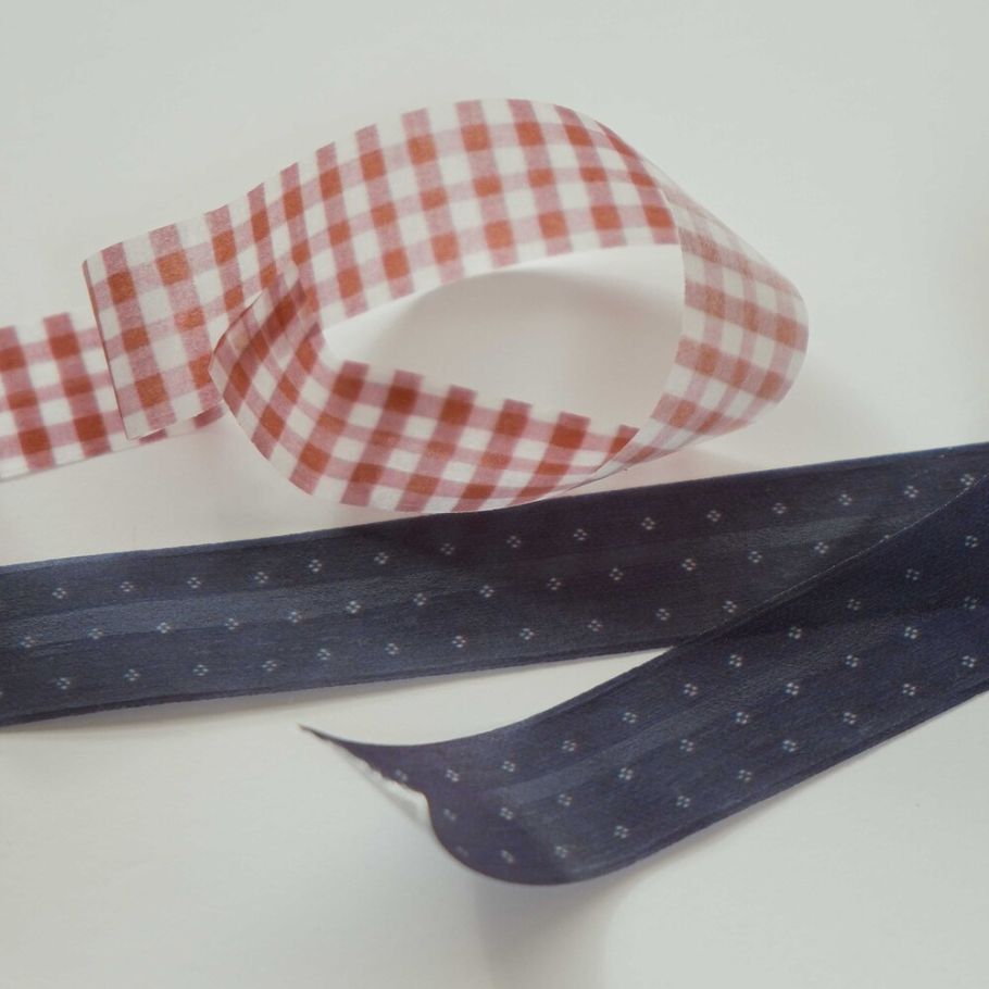 French Comfy Masking Tape