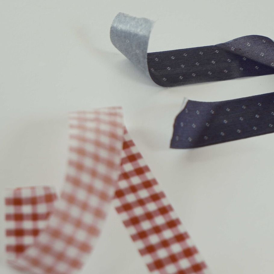 French Comfy Masking Tape