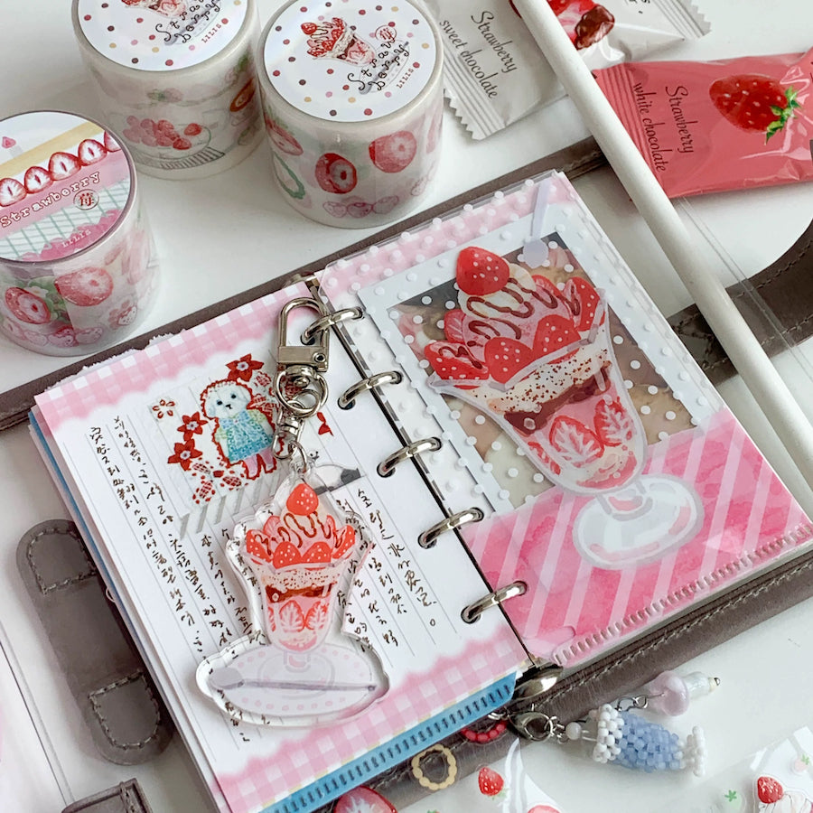 Lilis Binder Folders - M5 Size