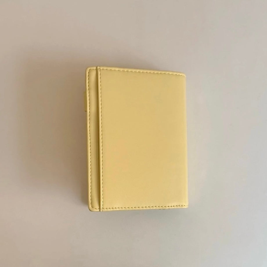 Window Binder - A7 Size