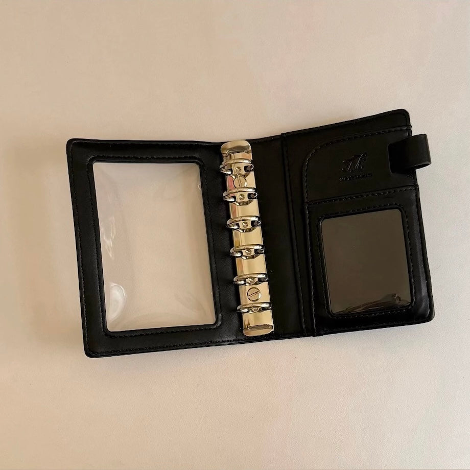Window Binder - A7 Size