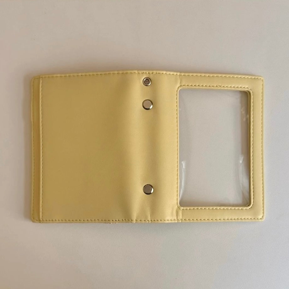 Window Binder - A7 Size