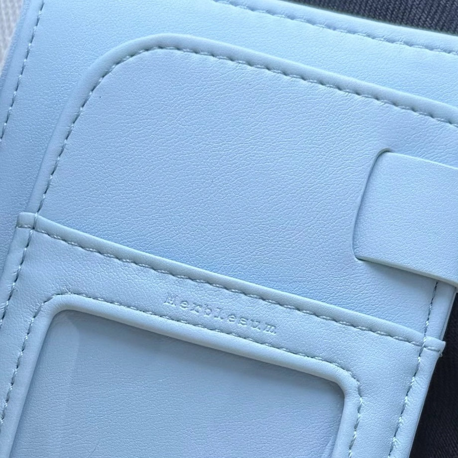 Window Binder - A7 Size