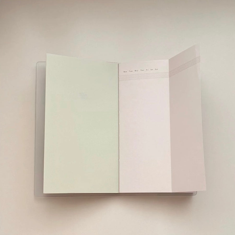 Private Diary