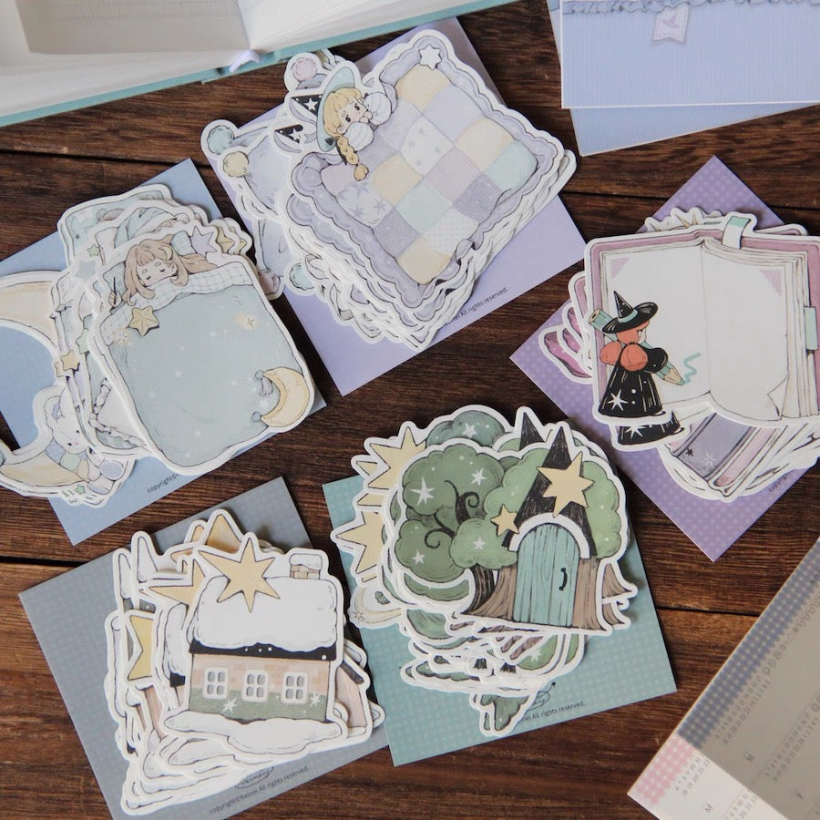 Neinei Memo Pads