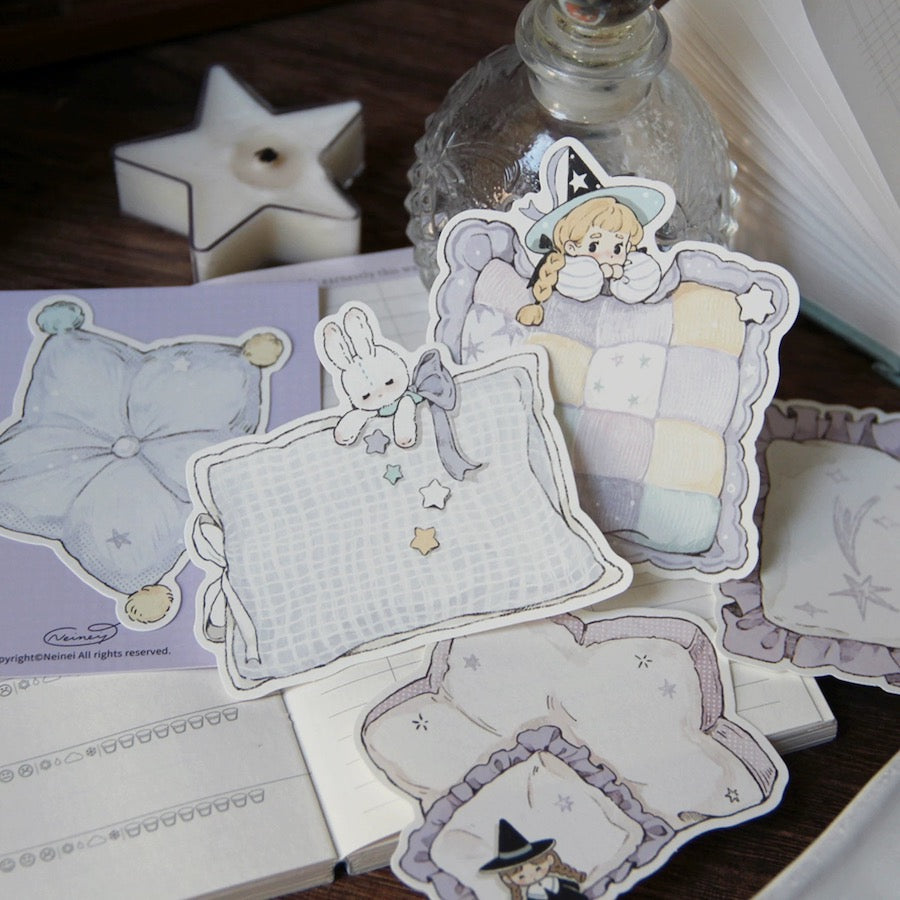 Neinei Memo Pads