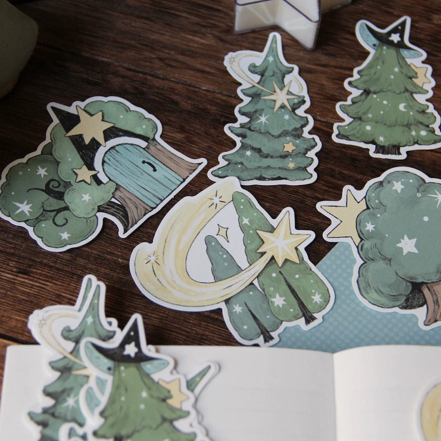 Neinei Memo Pads