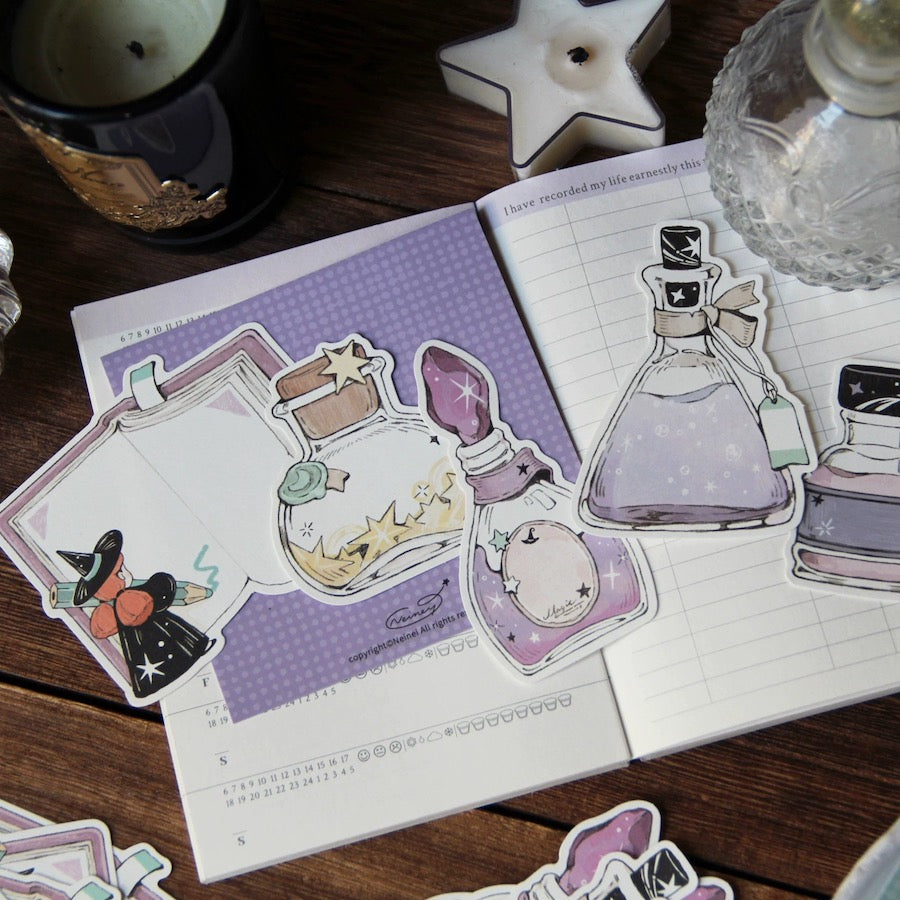 Neinei Memo Pads