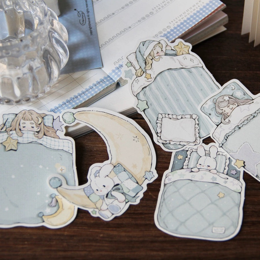 Neinei Memo Pads