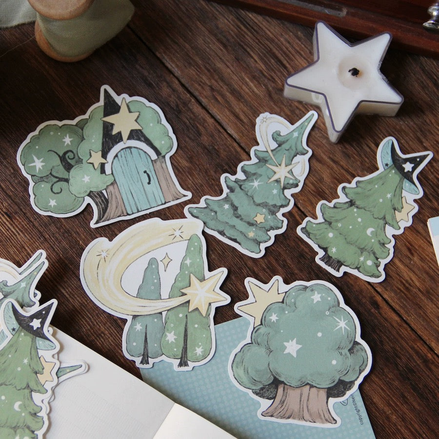 Neinei Memo Pads