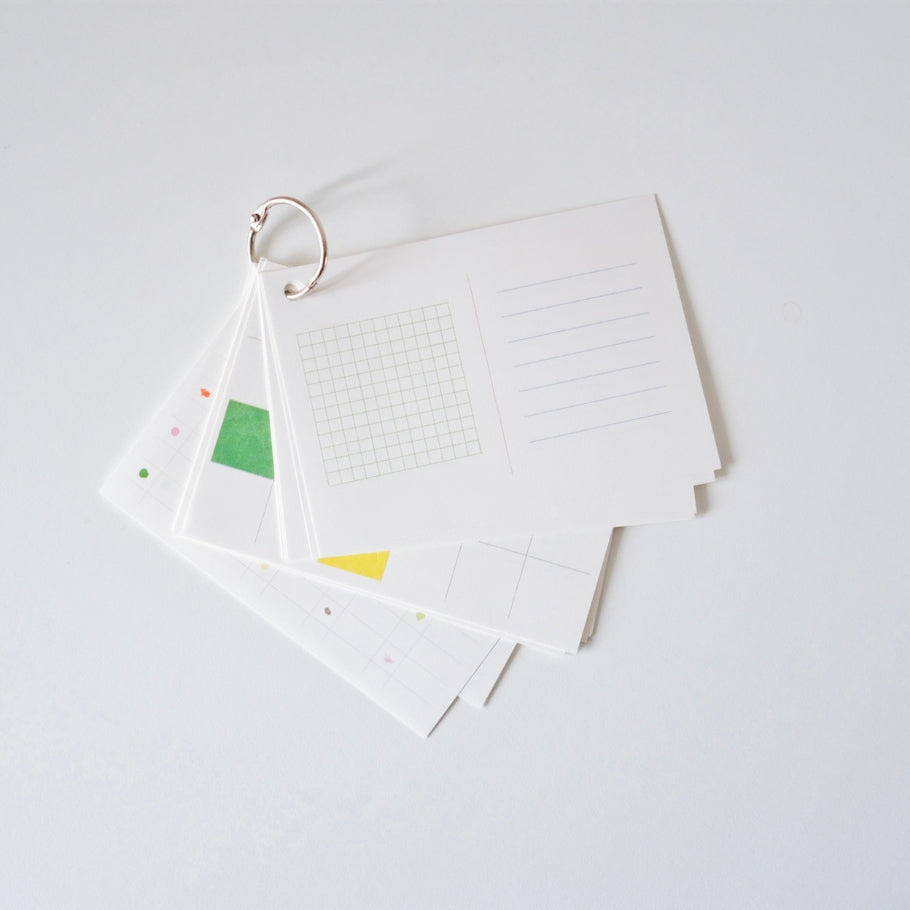 Merry Memo Pad