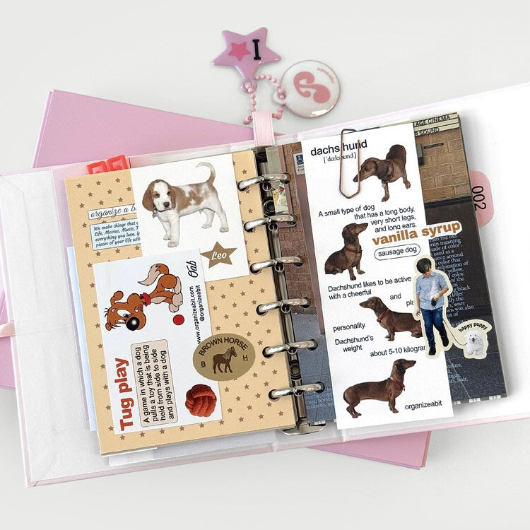 Puppy Pack