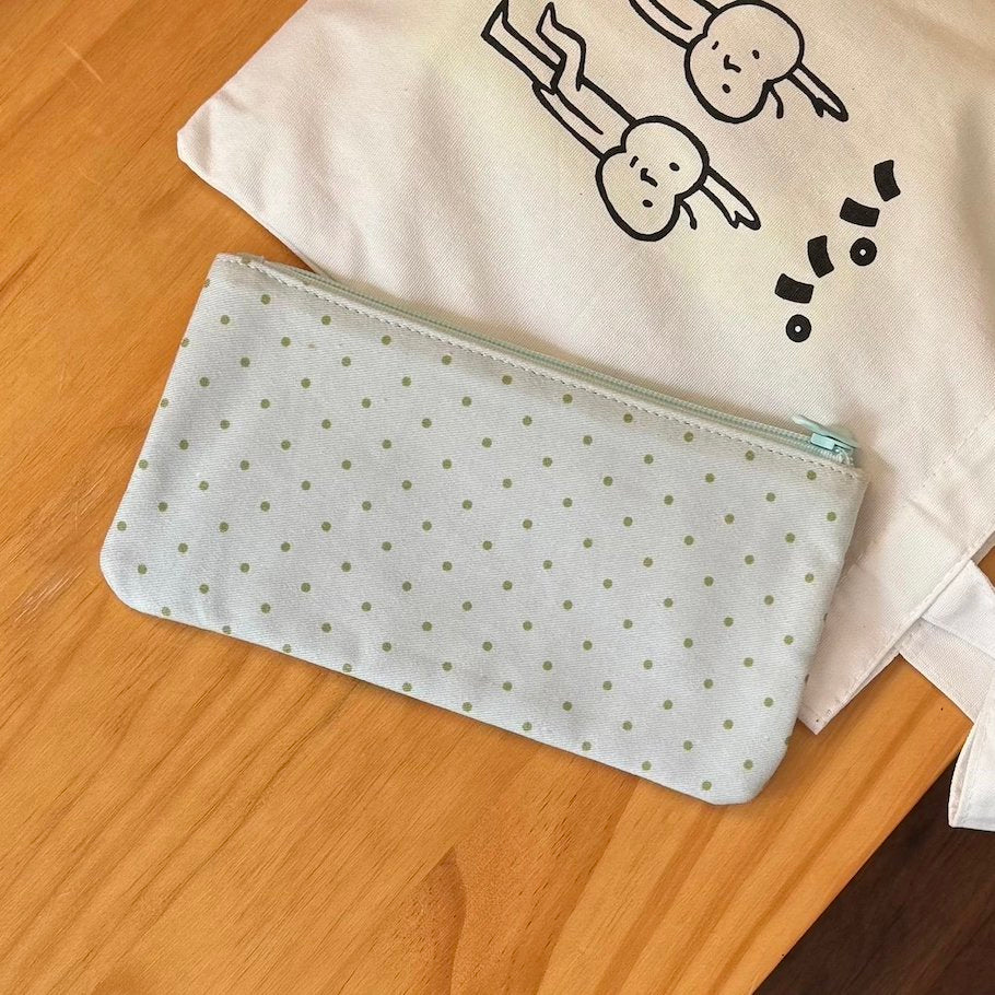 My Home Pencil Case