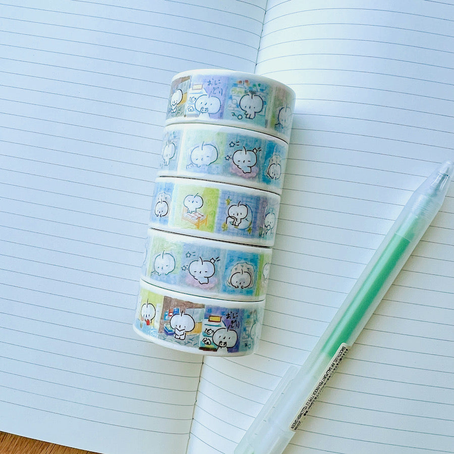 Washi Tape - papa-24h