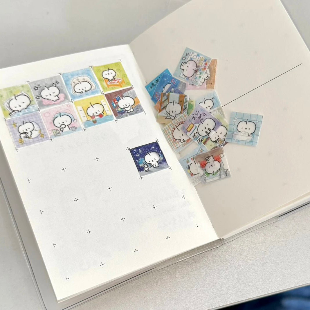 Washi Tape - papa-24h