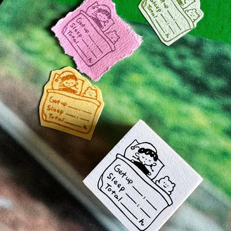 zZOTON Stamps