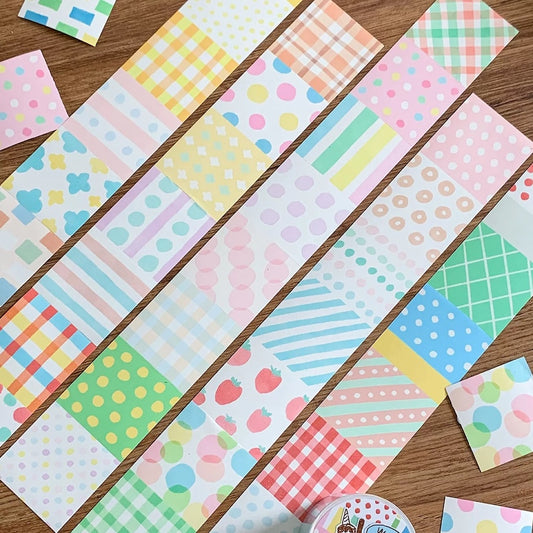 Writing Memo Roll - Write Something