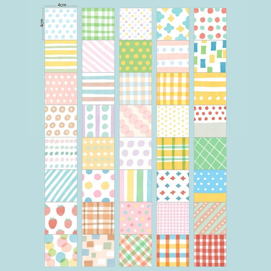 Writing Memo Roll - Write Something