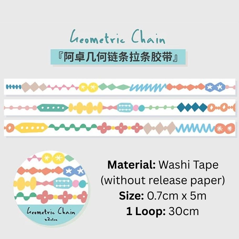 zZOTON Masking Tapes vol.3