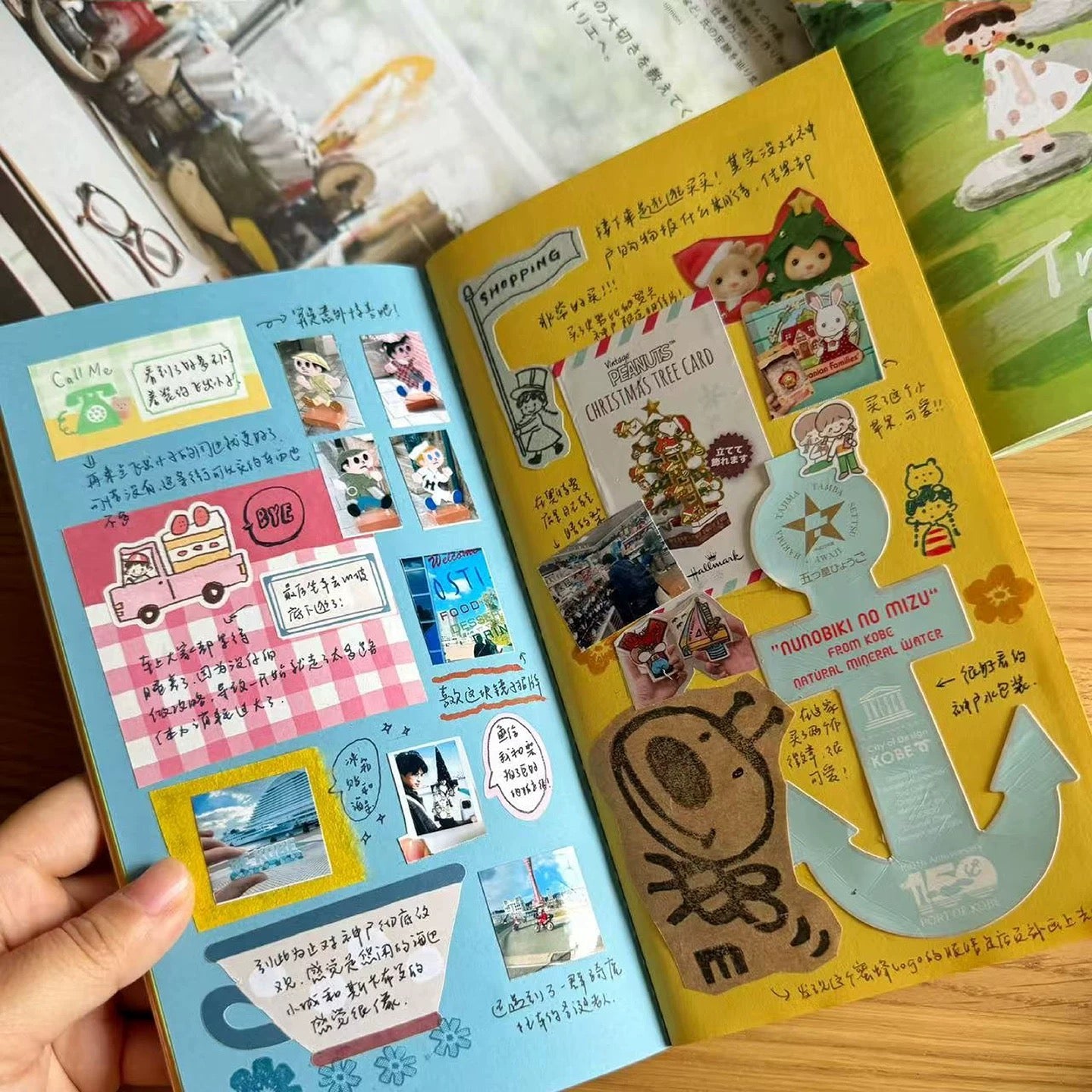 zZOTON Notebook - Regular Size