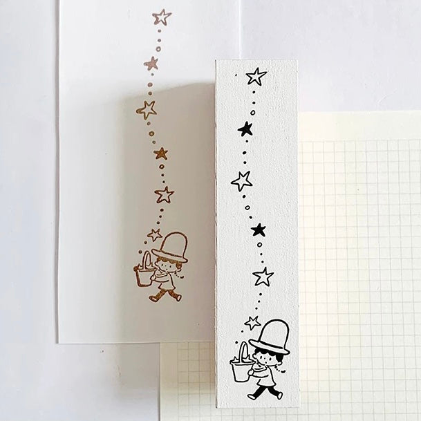 zZOTON Stamps