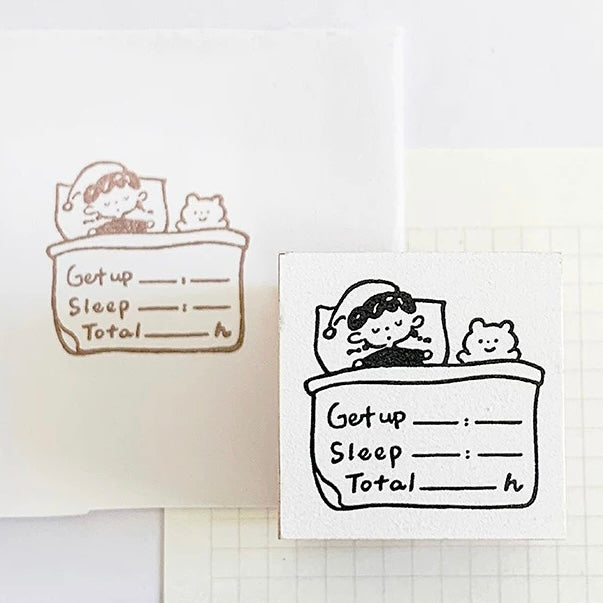zZOTON Stamps
