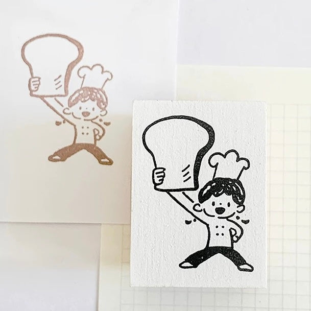 zZOTON Stamps