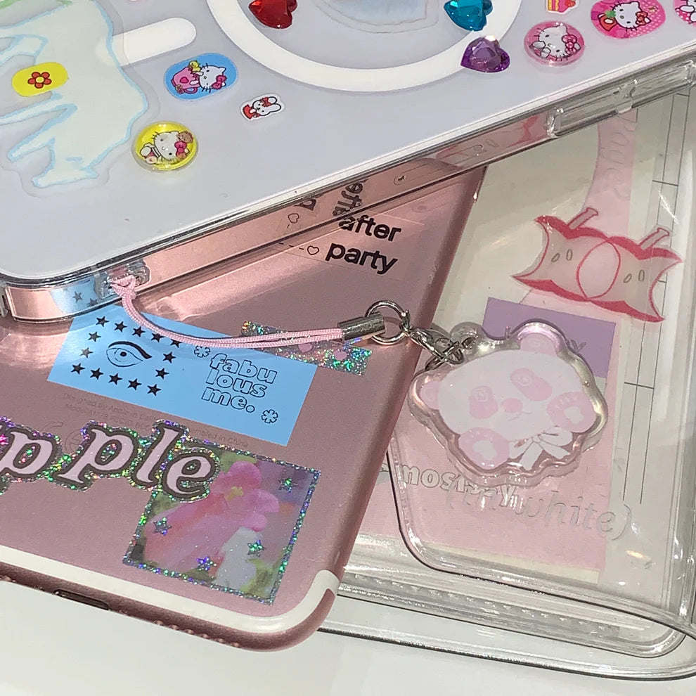 Accessories | 其他