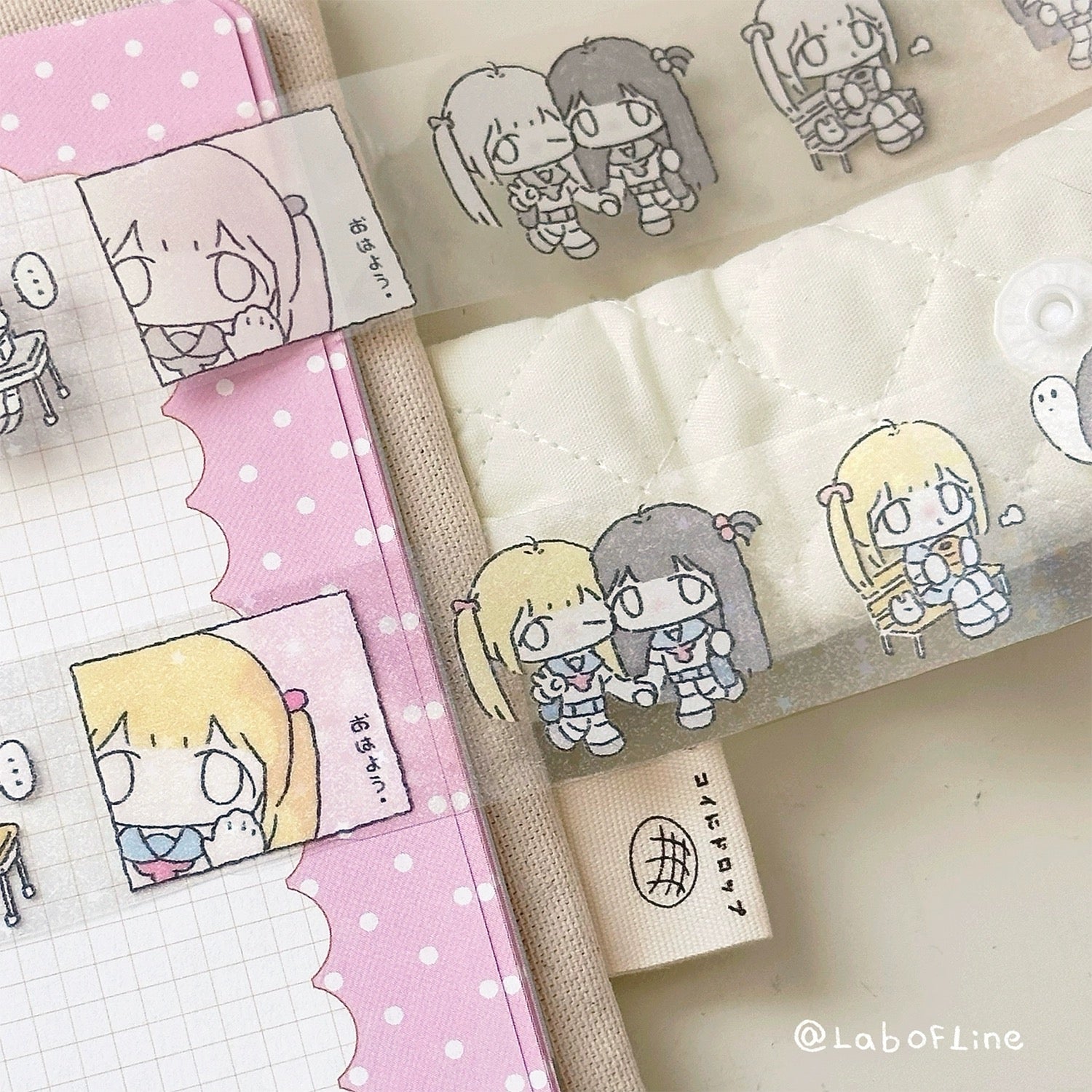 Lab of Line | 线条研究室 – Fa Ya Store
