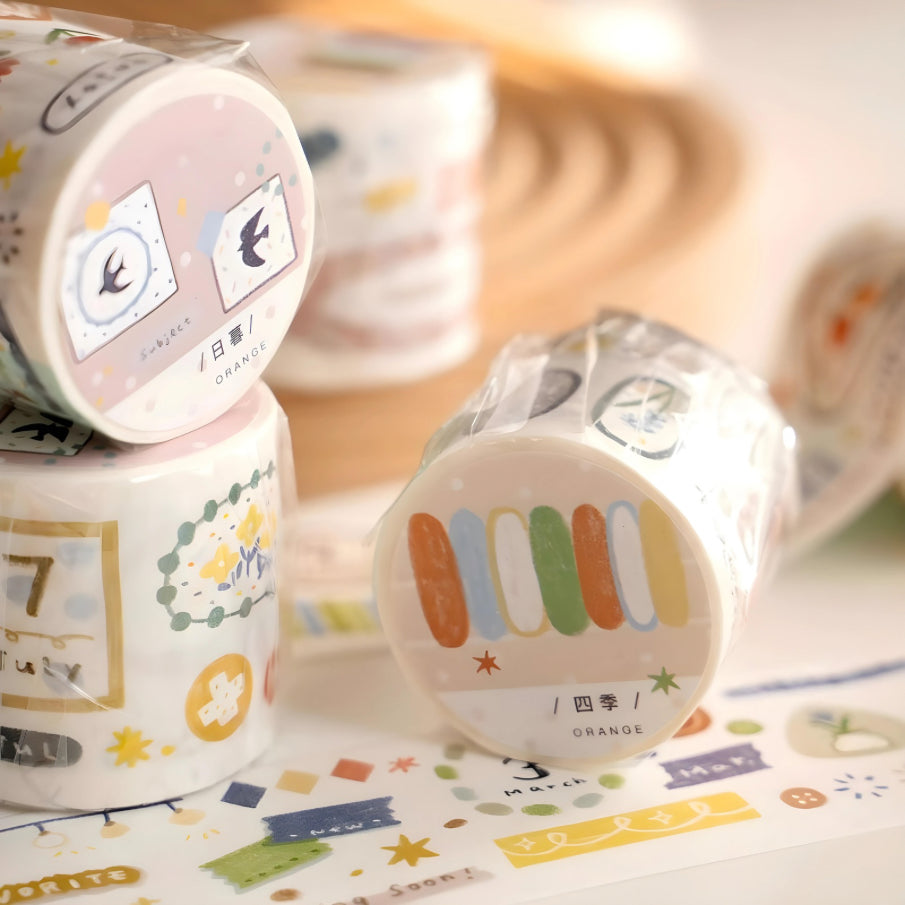 Washi tape