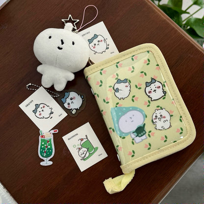 Apple Baby as Journal Charm