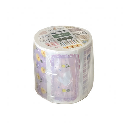 Washi Tape - Spring