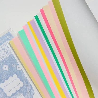Garden Notebook - Regular Size