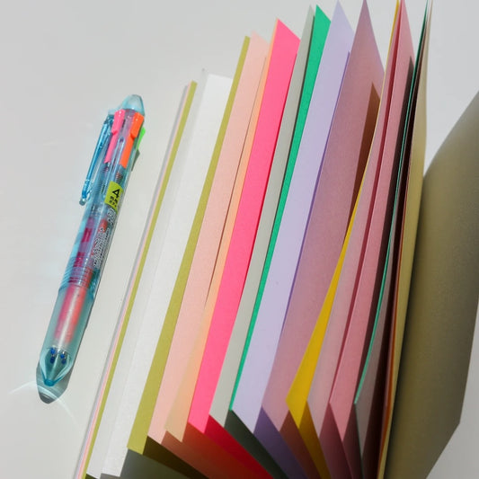 Garden Notebook - Regular Size
